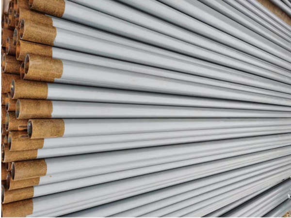 单环氧防腐钢管